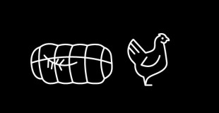 VOLAILLES ET RÔTIS FESTIF À CUIRE