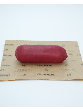 Saucisson de Cheval  