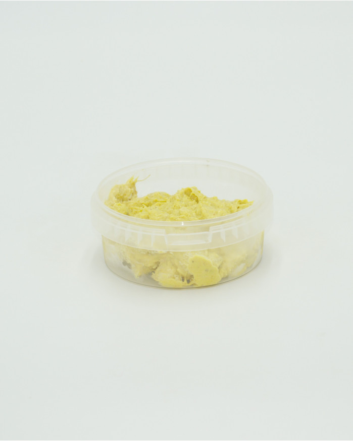 Salade de poulet au curry