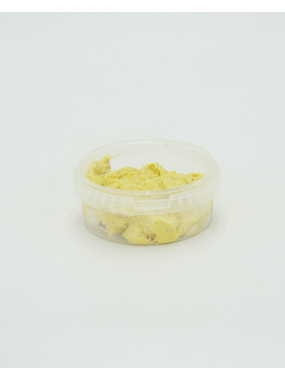 Salade de poulet au curry
