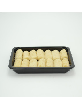 Croquettes de Pommes de Terre x16
