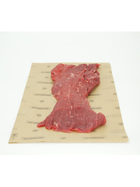 Steak palette ou équivalent