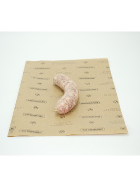 Grosse Saucisse