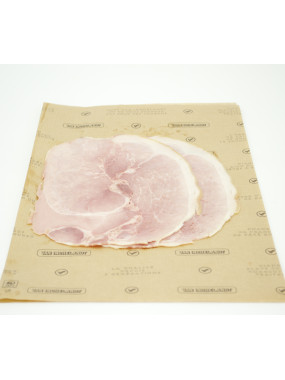 Jambon Maison Blanc 