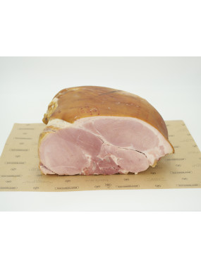 Jambon à l'os