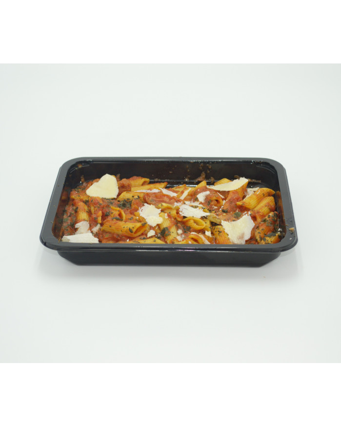 Penne à l'Arrabiata