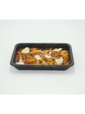 Penne à l'Arrabiata