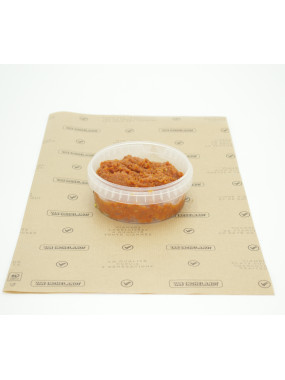 Tapenade  de tomates 