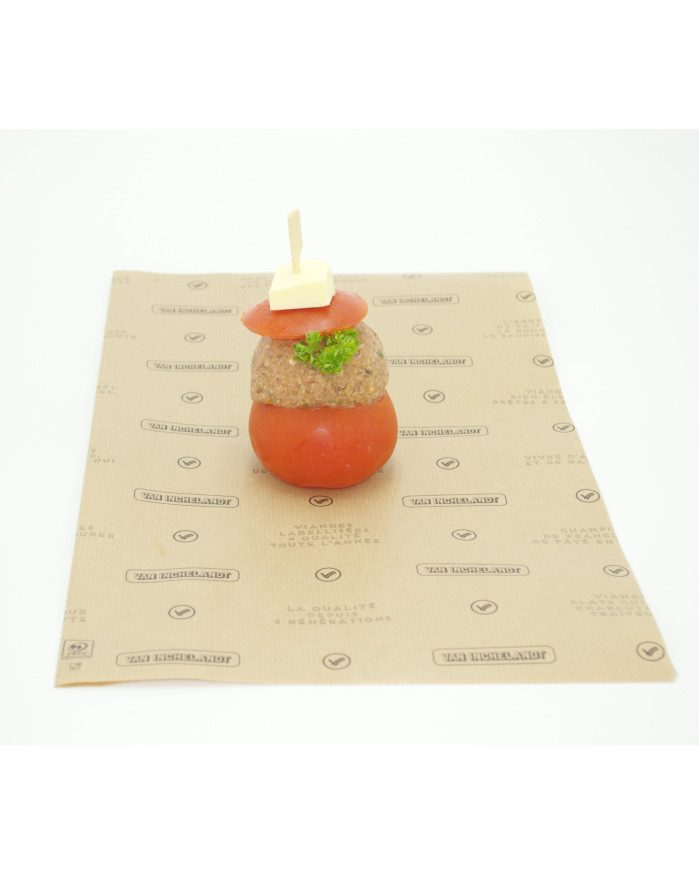 Tomate farcie