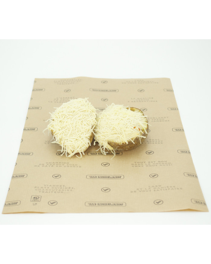 Pommes de Terre Surprises x2