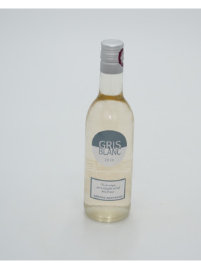 Mini Gris Blanc de Gerard Bertrand