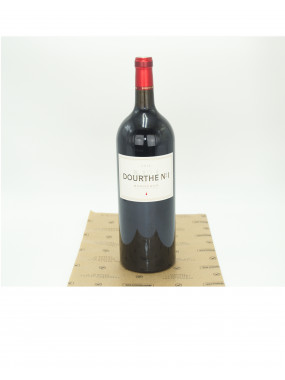 MAGNUM de DOURTHE ROUGE N° 1  (150cl)