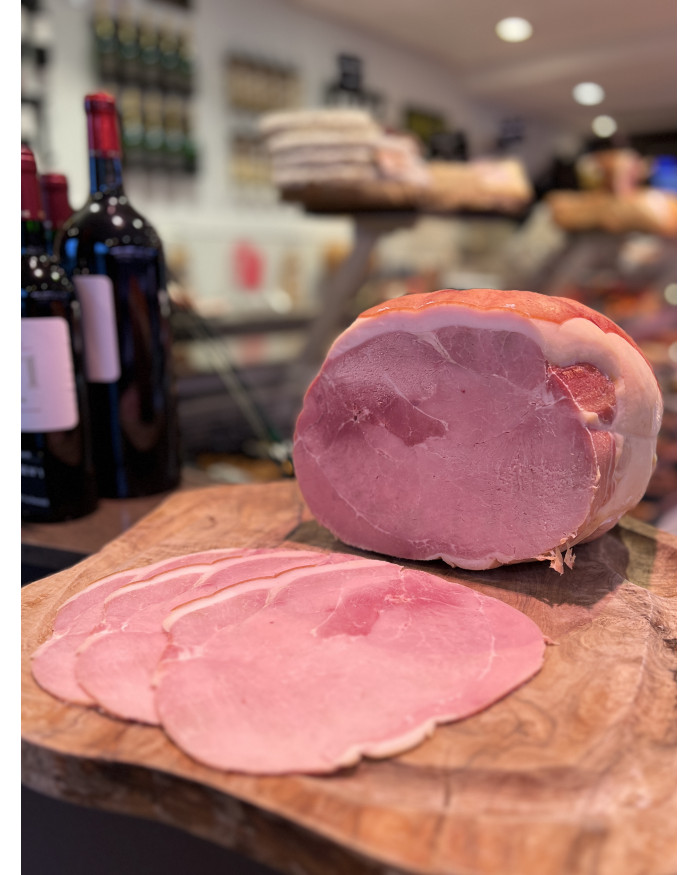 Jambon Maison  fumé