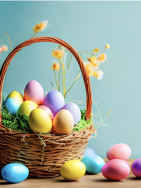 Souris d'agneau de lait