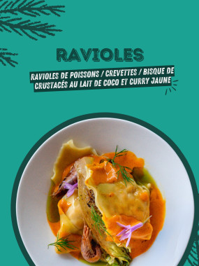 Ravioles
