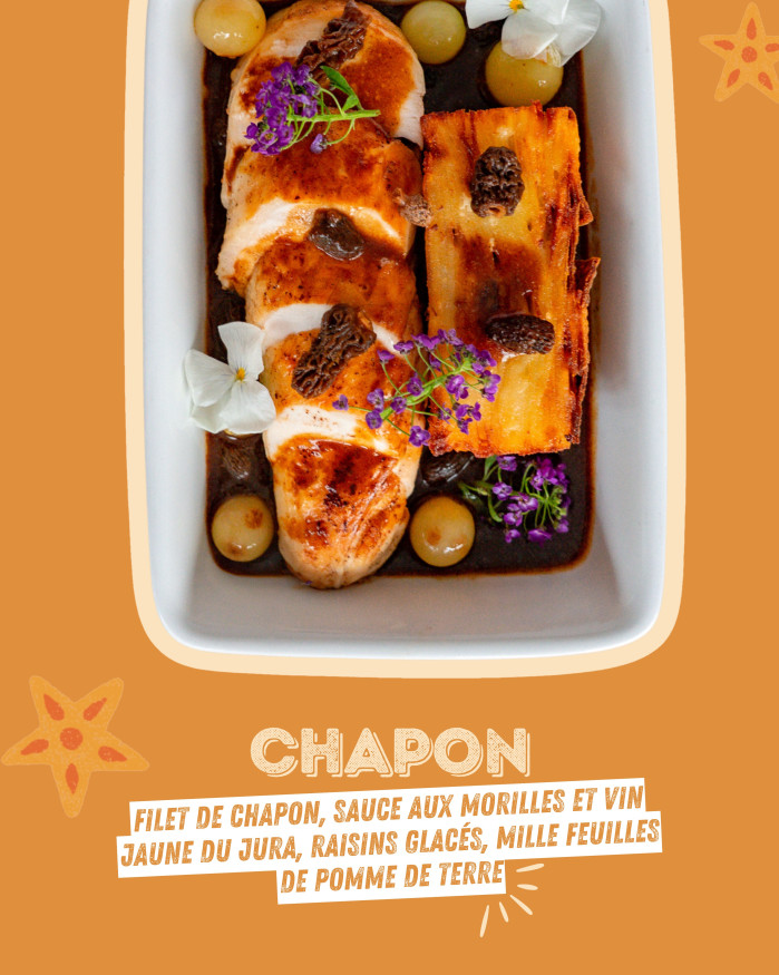 CHAPON