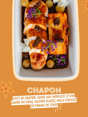CHAPON