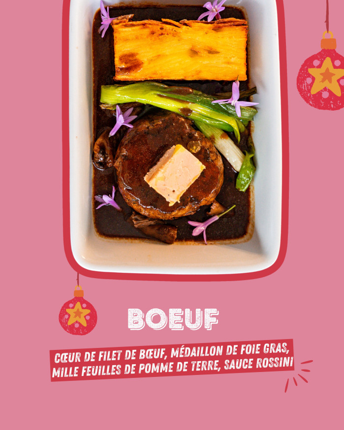 BOEUF
