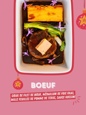 BOEUF