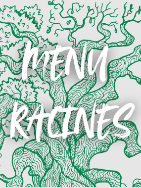 Menu Racines