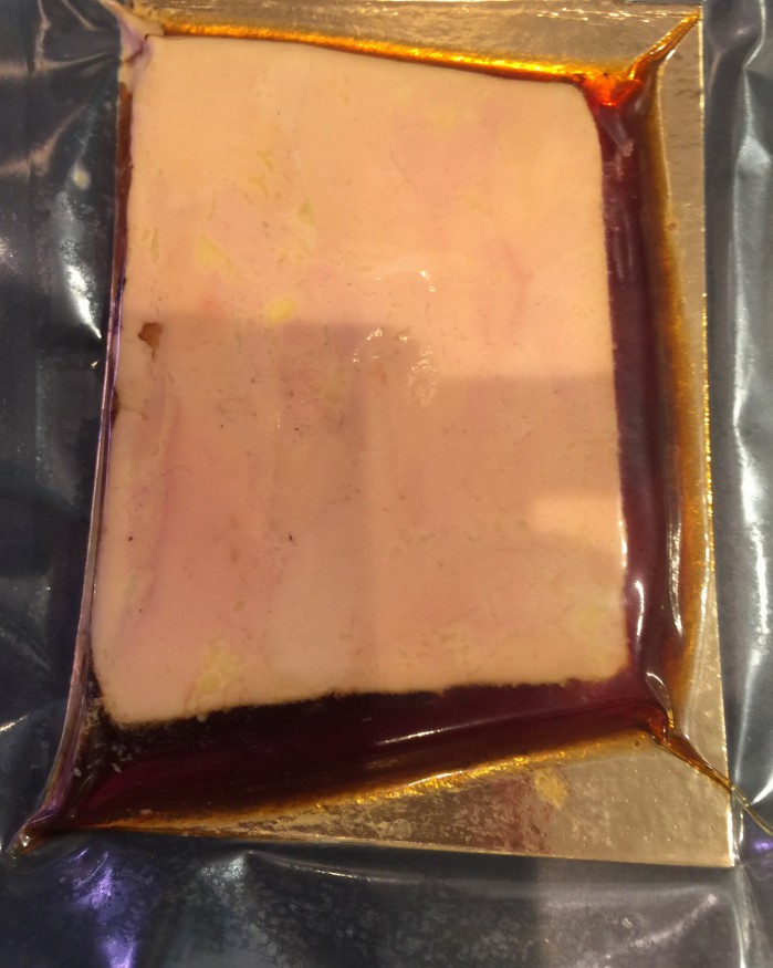 Foie Gras de Canard, au kg