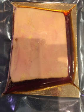 Foie Gras de Canard, au kg