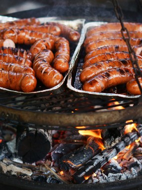 PACK GRILLADE