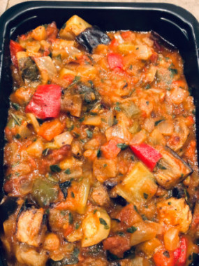 Ratatouille