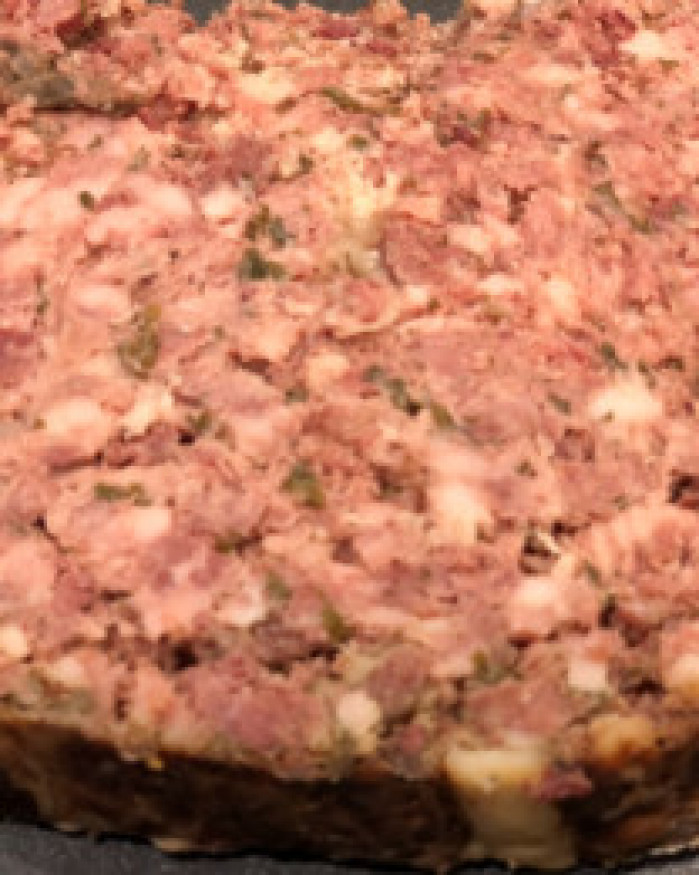 Terrine de campagne