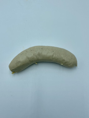 Boudin Blanc à la part