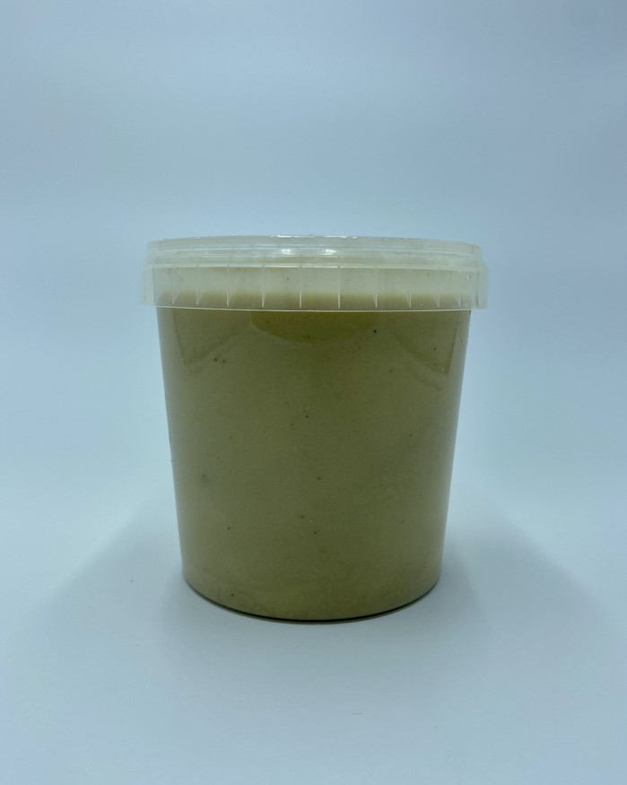 Velouté d'asperges blanches (1l)