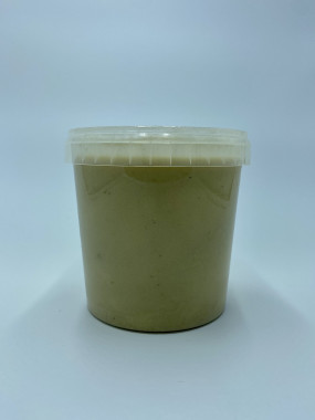 Velouté d'asperges blanches (1l)