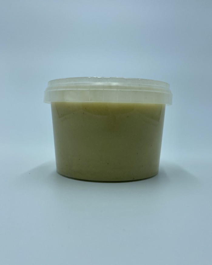 Velouté d'asperges blanches (1/2l)