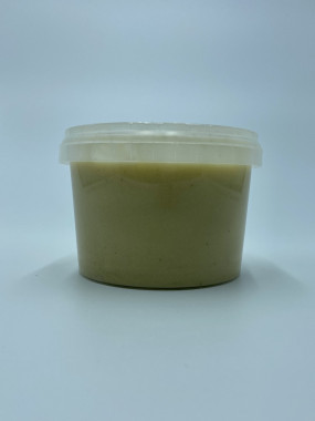 Velouté d'asperges blanches (1/2l)