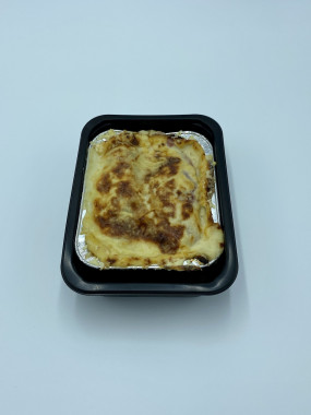 Gratin d'endives