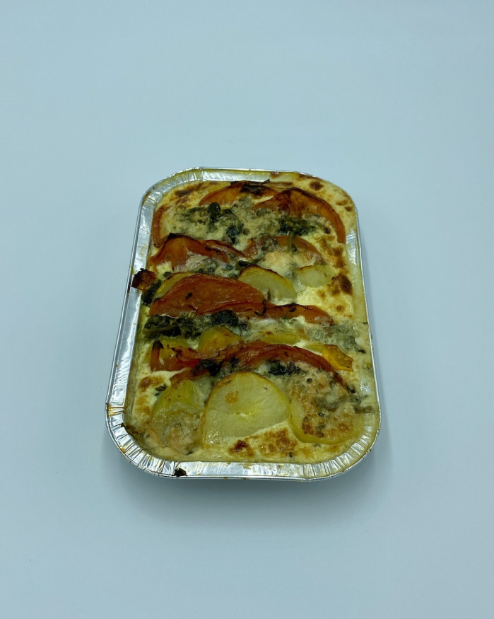 Gratin du berger