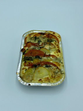 Gratin du berger