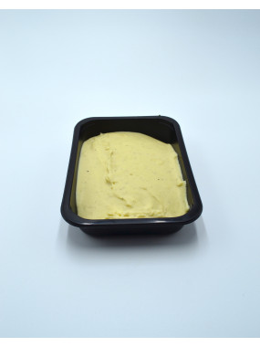 Purée de pomme de terre