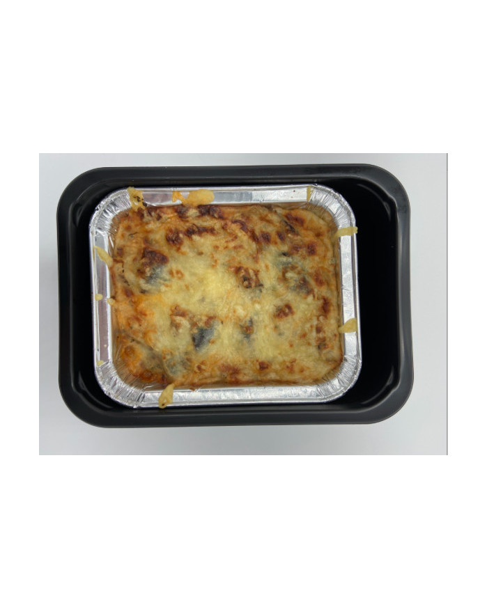 Moussaka
