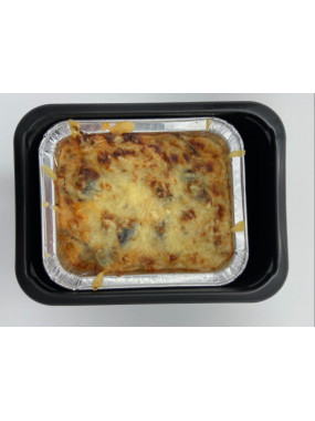 Moussaka