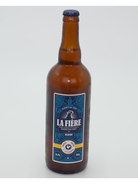 Bière la Fière