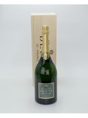 Champagne DEUTZ magnum