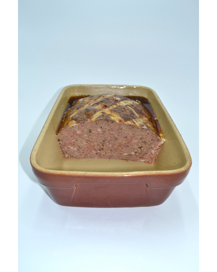 Terrine Grand Mère Maison Van Inghelandt